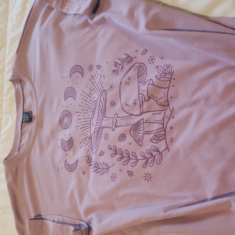 Women's shirt